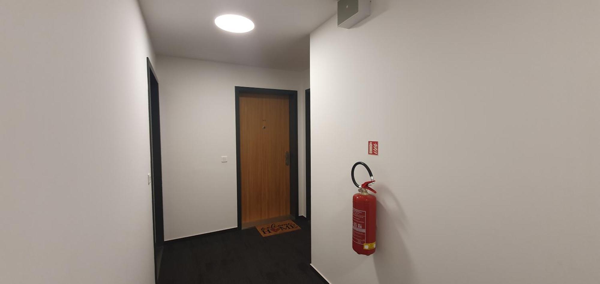 Ski&Bike Apartment Janske Lazne + Parking Exterior photo