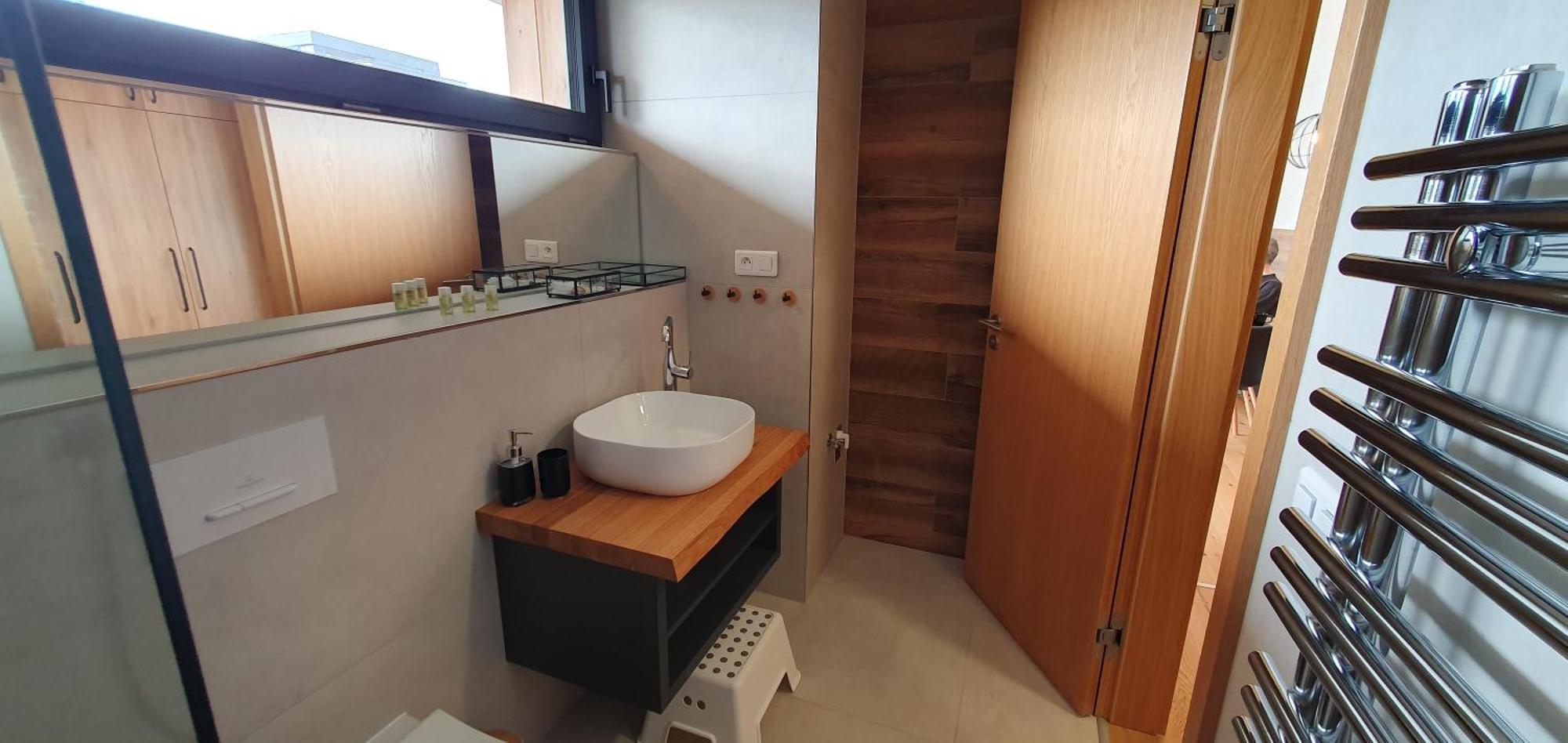 Ski&Bike Apartment Janske Lazne + Parking Exterior photo
